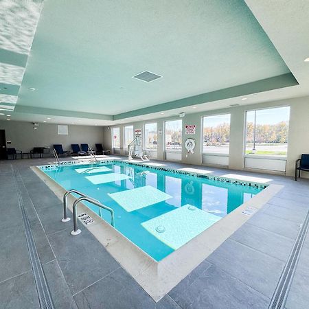 Hawthorn Extended Stay By Wyndham Mount Laurel Moorestown Екстер'єр фото