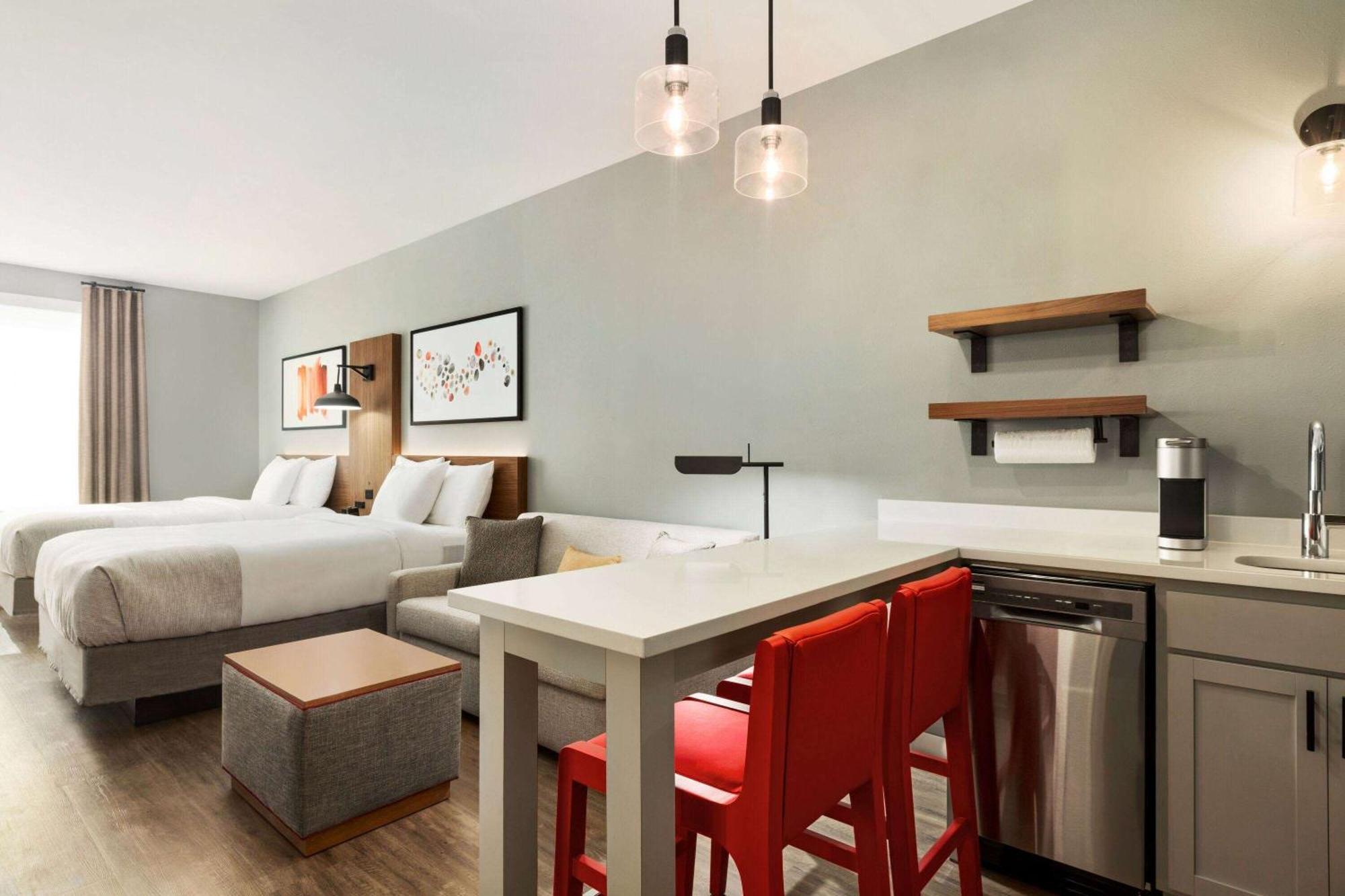 Hawthorn Extended Stay By Wyndham Mount Laurel Moorestown Екстер'єр фото